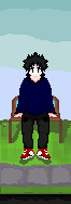 my oc