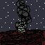 chimney