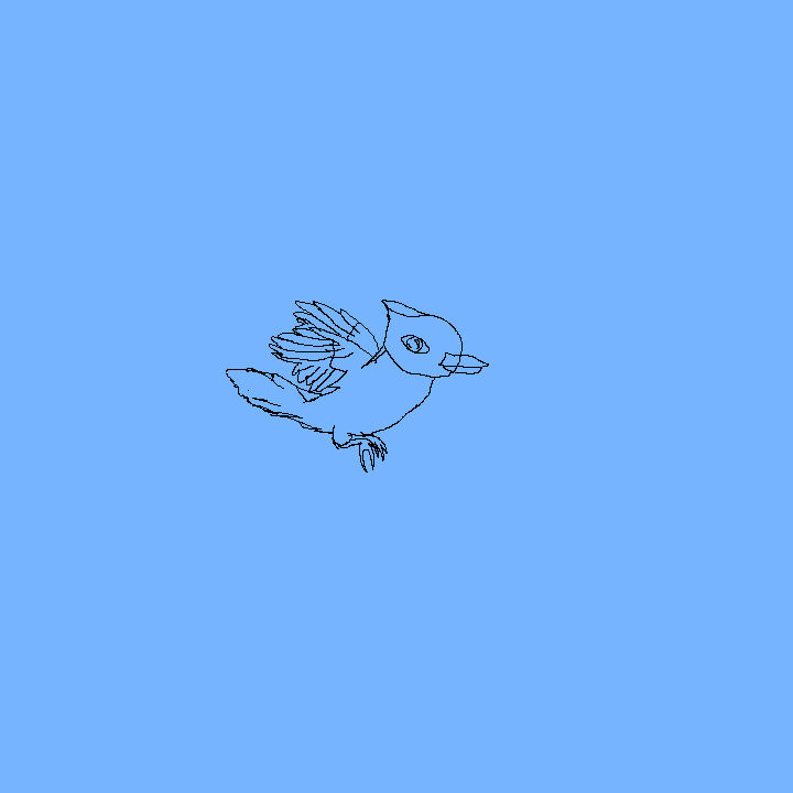 bluj