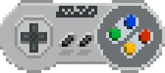 game pad