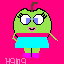hana manzana
