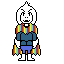 storyshift asriel