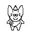 die