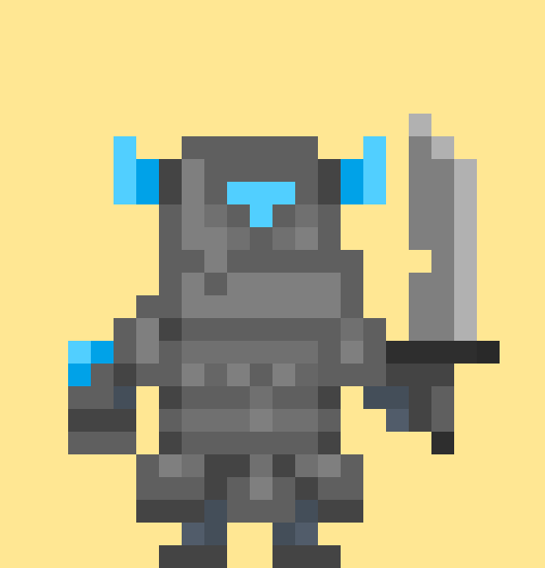 mini pekka