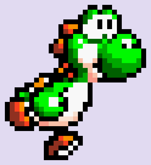 yoshi