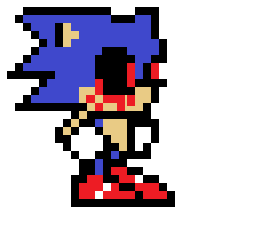 sonic exe