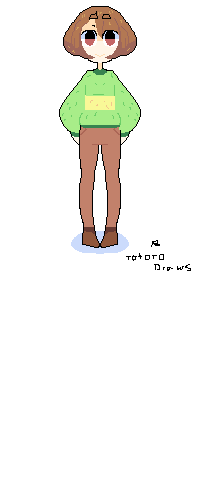 chara