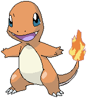 charmander