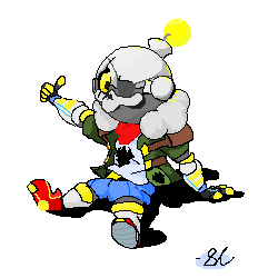lil bomb