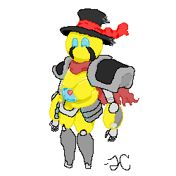lil atom