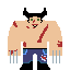 wolverine