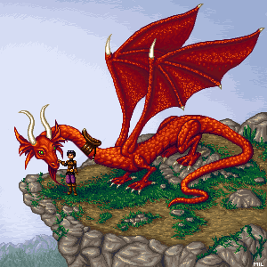 dragonite
