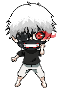 kaneki