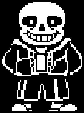 sans