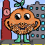el mandarin casca ravias