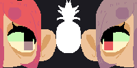 pineapples