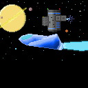 space