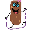 poop jumping