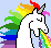 unicorn