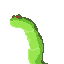 male snake