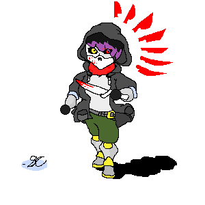chibi vortex