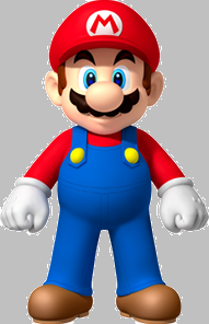 mario