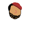 mark