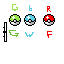pokeballs