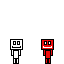 red guy