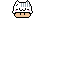 honguito kawaii