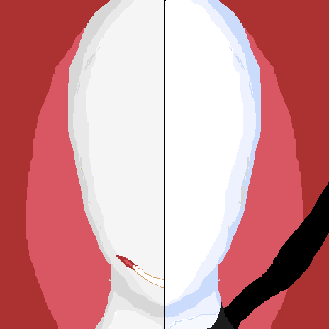 slenderman and jeff the killer
