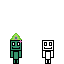 grass guy