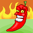 chile sabanero