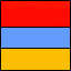 armenian flag