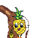 pina kawaii