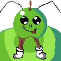 mazano verde kiwi