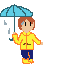 umbrella boy 4