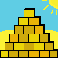 pyramid