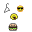 pixel art