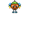 naranjita salvaje