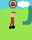 honguito y mario bros
