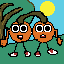 mandarinasiameses