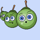 racimo mamoncillos