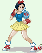 streetfighter snowhite edit original by theeuph365740