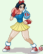 streetfighter snowhite by theeuph365740 last edit