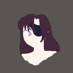 minene unfinished