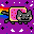 galaxy nyan cat