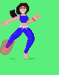 streetfighter oc idea