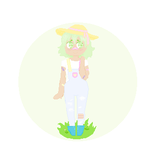 a gardener