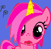 pinkie pie